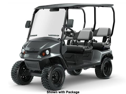 2025 E-Z-GO Liberty LSV in Rancho Murieta, California - Photo 1