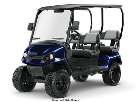 2025 E-Z-GO Liberty LSV