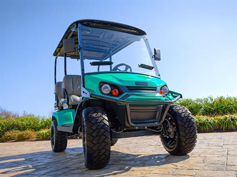 2025 E-Z-GO Special Edition Spring Green Liberty in Dysart, Iowa - Photo 4