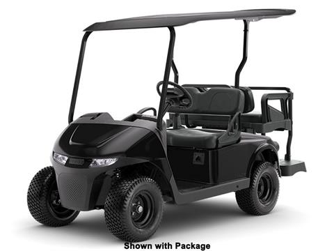 2025 E-Z-GO Valor 4 Electric in Rancho Murieta, California - Photo 1