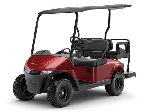 2025 E-Z-GO Valor 4 Electric