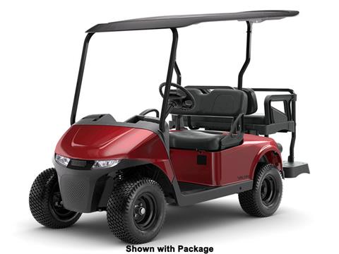 2025 E-Z-GO Valor 4 Electric