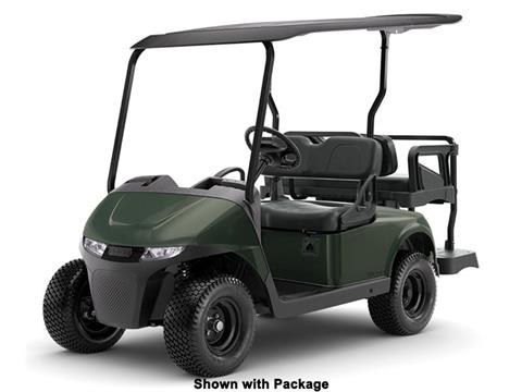 2025 E-Z-GO Valor 4 Electric