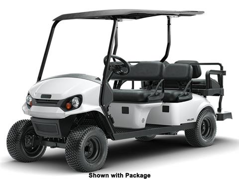 2025 E-Z-GO Valor 6 in Rancho Murieta, California - Photo 1