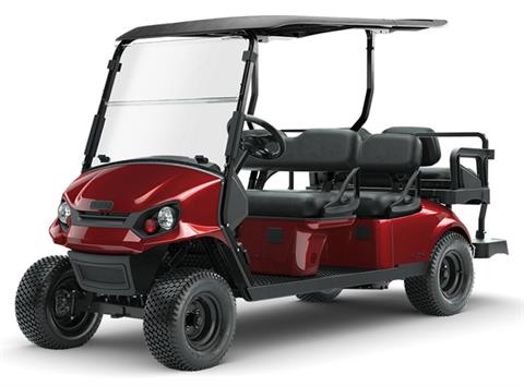 2025 E-Z-GO Valor 6