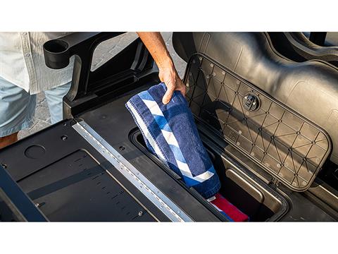 2025 E-Z-GO Valor 6 in Rancho Murieta, California - Photo 2