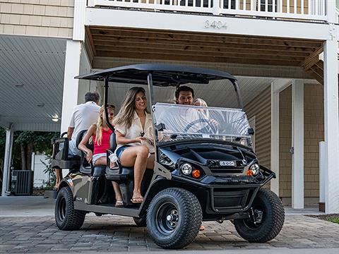 2025 E-Z-GO Valor 6 in Rancho Murieta, California - Photo 5