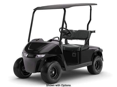 2025 E-Z-GO Valor Electric