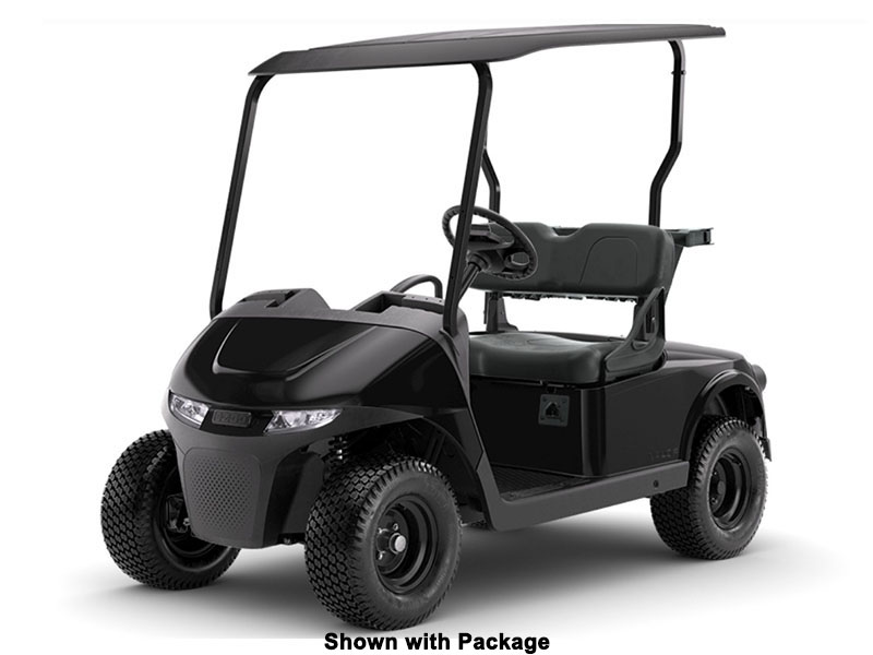 2025 E-Z-GO Valor Electric in Rancho Murieta, California - Photo 1