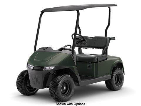 2025 E-Z-GO Valor Electric