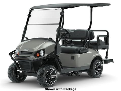 2025 E-Z-GO Express 4 Gas in Laconia, New Hampshire - Photo 1