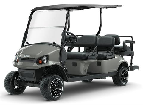 2025 E-Z-GO Express 6 Connect Gas in Hawarden, Iowa