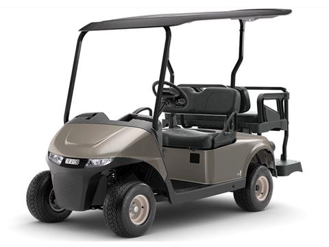 New 2025 E-Z-GO Freedom RXV 2+2 EX1 Golf Carts in Mazeppa, MN