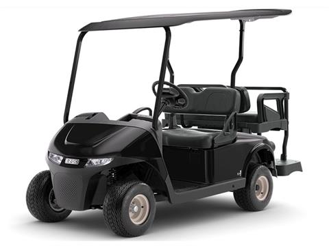 2025 E-Z-GO Freedom RXV 2+2 EX1 in Laconia, New Hampshire - Photo 1