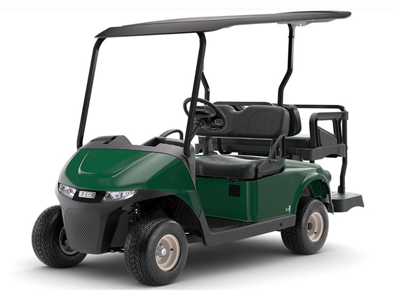 2025 E-Z-GO Freedom RXV 2+2 EX1 in Laconia, New Hampshire - Photo 1