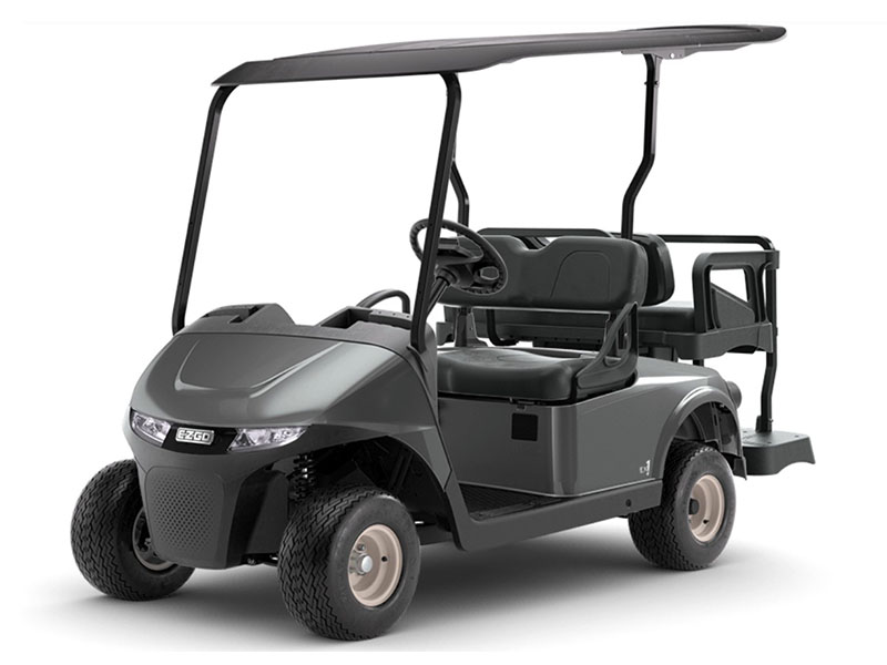 2025 E-Z-GO Freedom RXV 2+2 EX1 in Laconia, New Hampshire - Photo 1