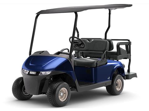 2025 E-Z-GO Freedom RXV 2+2 EX1