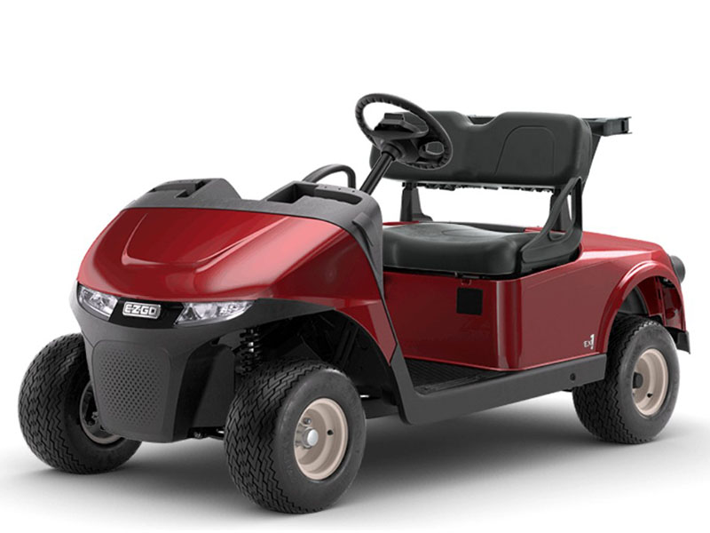 2025 E-Z-GO Freedom RXV EX1 in Laconia, New Hampshire - Photo 1