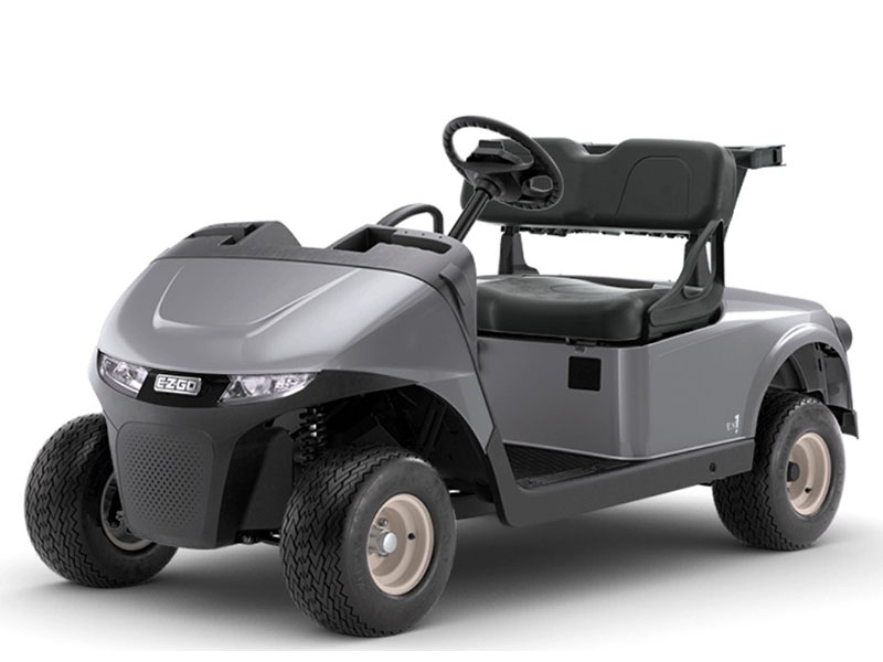 New 2025 E-Z-GO Freedom RXV EX1, Kalona IA | Specs, Price, Photos