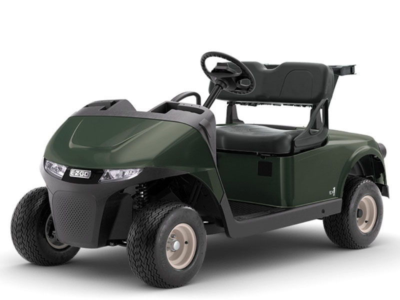 2025 E-Z-GO Freedom RXV EX1 in Rancho Murieta, California - Photo 1
