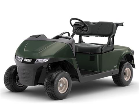 2025 E-Z-GO Freedom RXV EX1 in Rancho Murieta, California - Photo 1