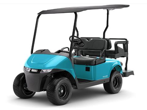 2024 E-Z-GO Valor 4 EX1