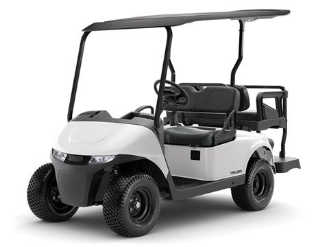 2025 E-Z-GO Valor 4 EX1 Sport