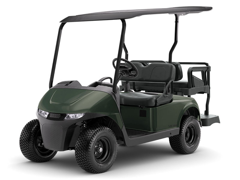 2025 E-Z-GO Valor 4 EX1 Sport in Dysart, Iowa - Photo 1