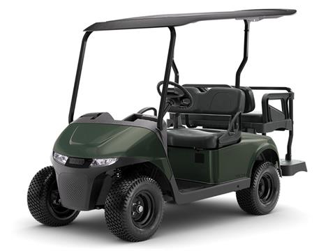 2025 E-Z-GO Valor 4 EX1 Sport in Dysart, Iowa - Photo 1