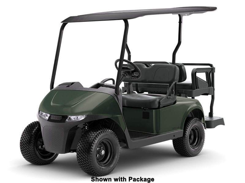 2025 E-Z-GO Valor 4 EX1 Sport in Laconia, New Hampshire - Photo 1
