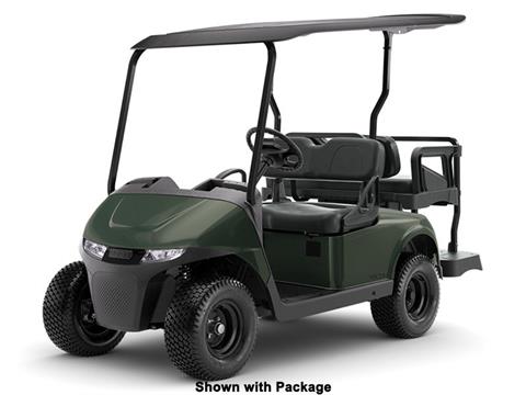 2025 E-Z-GO Valor 4 EX1 Sport in Laconia, New Hampshire - Photo 1