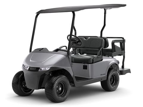2025 E-Z-GO Valor 4 EX1 Sport