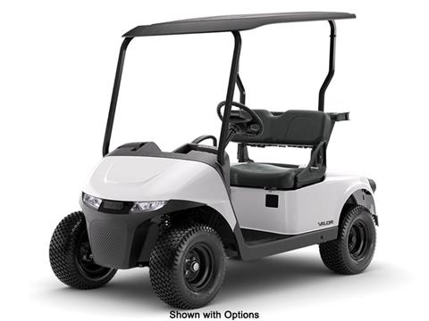 2025 E-Z-GO Valor EX1