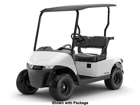 2025 E-Z-GO Valor EX1 Sport in Laconia, New Hampshire