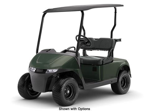 2025 E-Z-GO Valor EX1 Sport