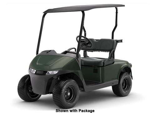 2025 E-Z-GO Valor EX1 Sport