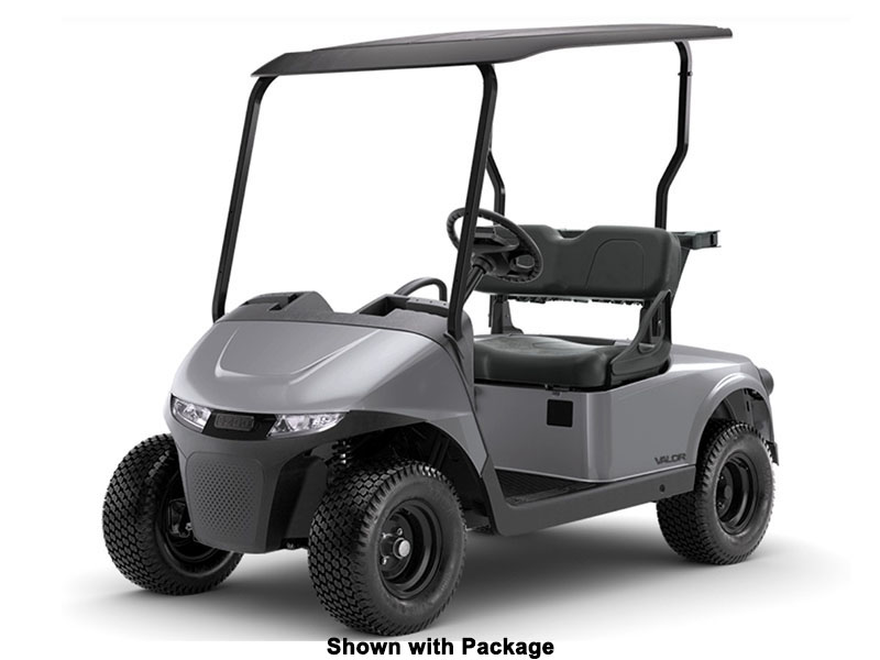 New 2025 E-Z-GO Valor EX1 Sport, Pensacola FL | Specs, Price