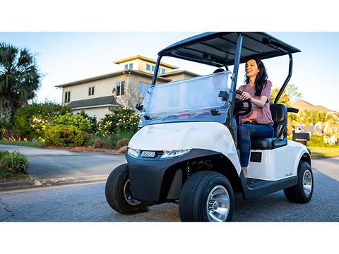 2025 E-Z-GO Valor EX1 Sport in Laconia, New Hampshire - Photo 4