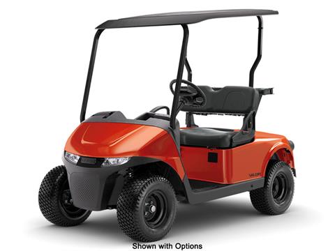 2025 E-Z-GO Valor EX1 Sport