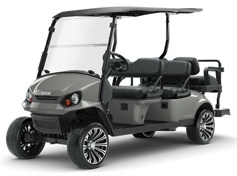 2026 E-Z-GO Express 6 Express Cruiser ELiTE Lithium