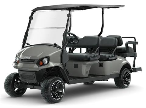 2026 E-Z-GO Express 6 Express Connect ELiTE Lithium