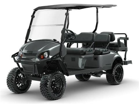 2026 E-Z-GO Express 6 Express Explorer ELiTE Lithium