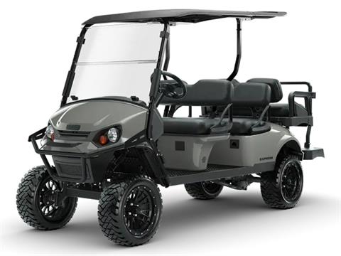 2026 E-Z-GO Express 6 Express Explorer ELiTE Lithium