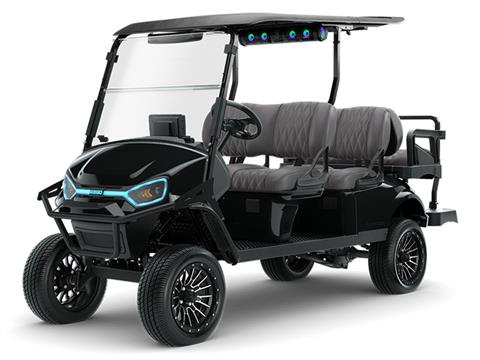 2026 E-Z-GO Express 6 Summit XT ELiTE Lithium in Hawarden, Iowa