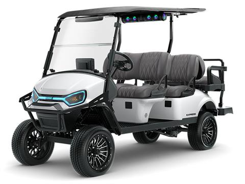 2026 E-Z-GO Express 6 Summit XT ELiTE Lithium in Hawarden, Iowa