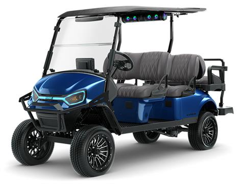 2026 E-Z-GO Express 6 Summit XT ELiTE Lithium in Hawarden, Iowa