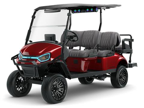 2026 E-Z-GO Express 6 Summit XT ELiTE Lithium in Hawarden, Iowa