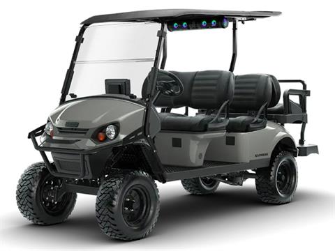 2026 E-Z-GO Express 6 Summit XT ELiTE Lithium