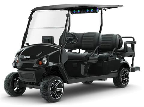 2026 E-Z-GO Express 6 Touring ST ELiTE Lithium in Rancho Murieta, California