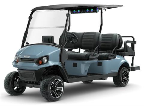 2026 E-Z-GO Express 6 Touring ST ELiTE Lithium